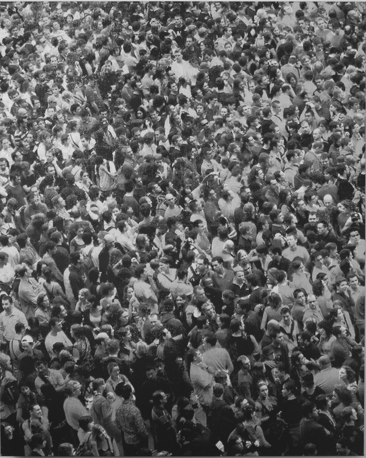 The Bells Angels, Human Landscape, 2019