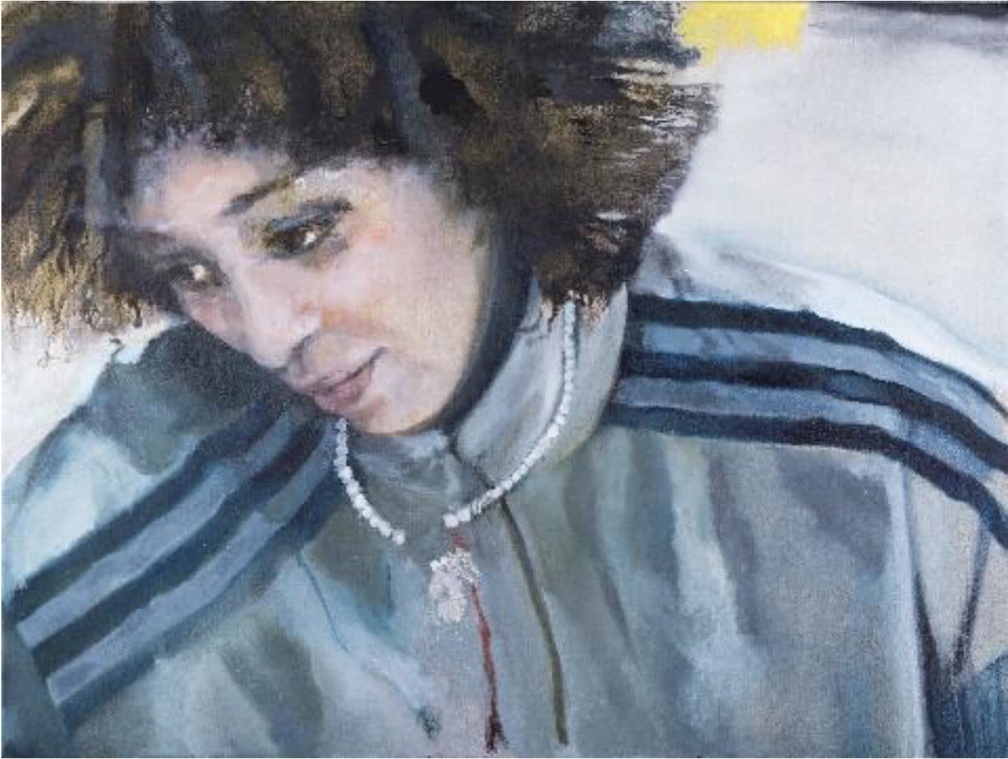 Paz Corona, Il arrive que, 2018