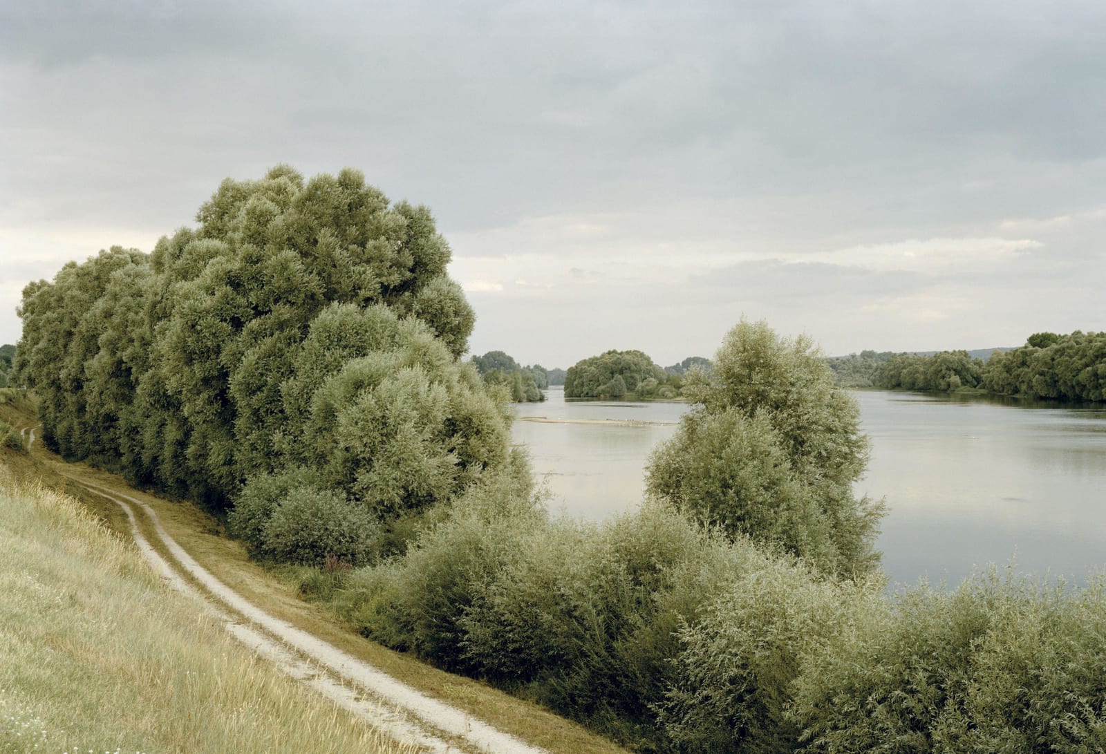 Thibaut Cuisset, Sans titre #36, Campagne Française, 2009-2010