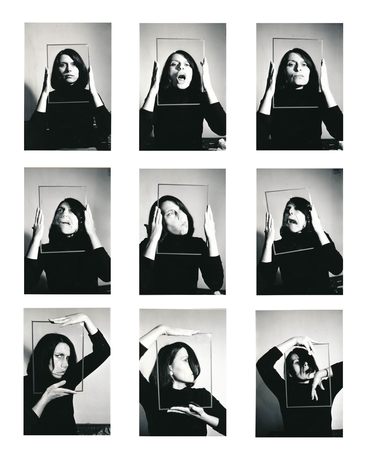 Katalin Ladik, Poemim, 1978/2016