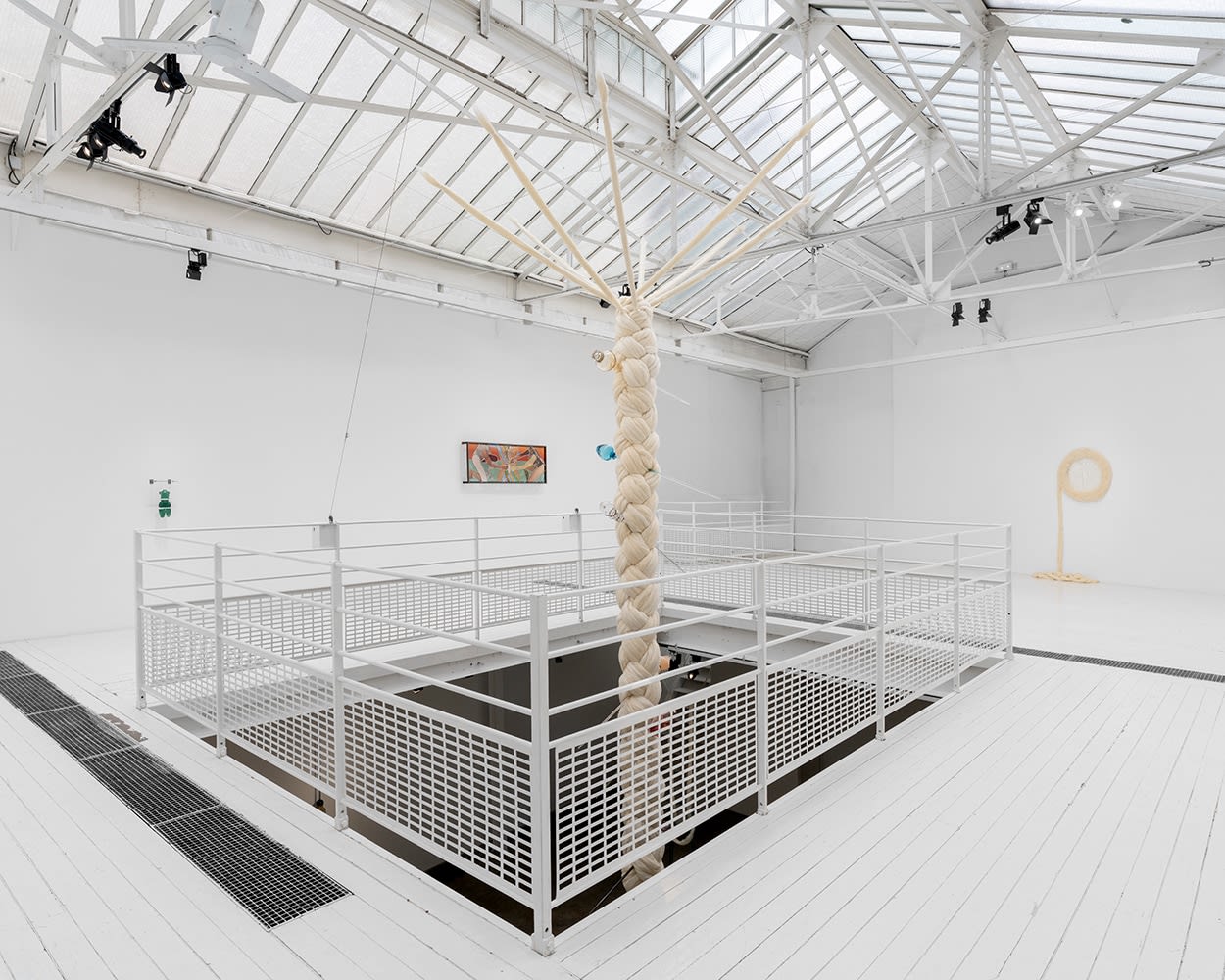 Clara Rivault, Entre nos mains, 2025