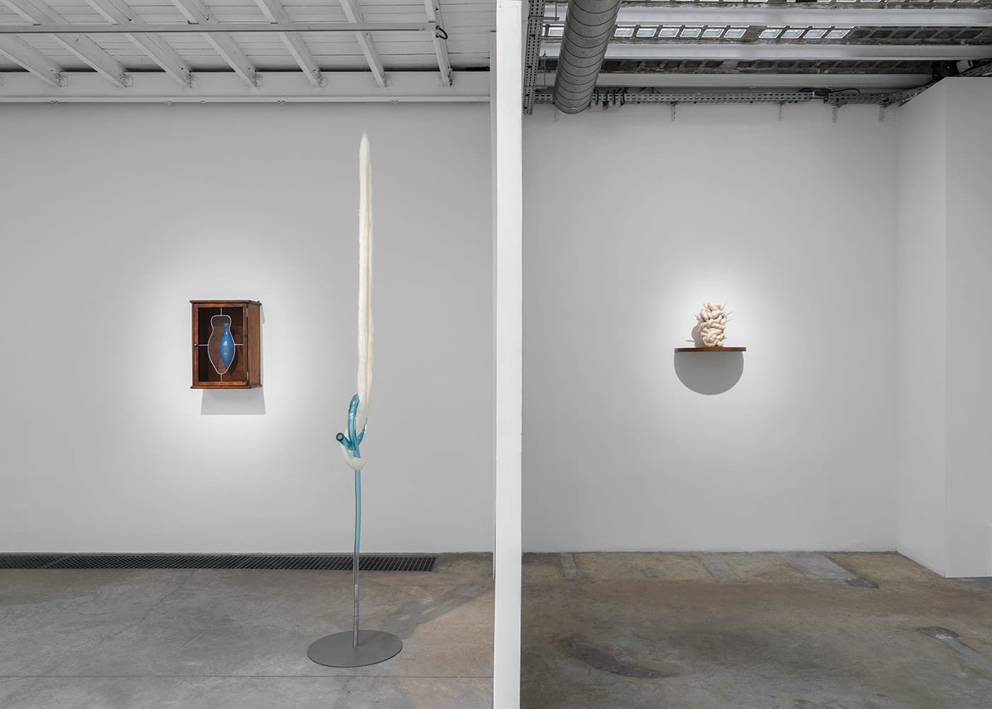 Clara Rivault, Ophis 1, 2025