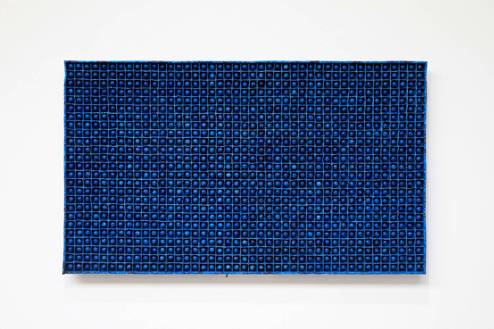 Levi van Veluw, Abacus, 2021