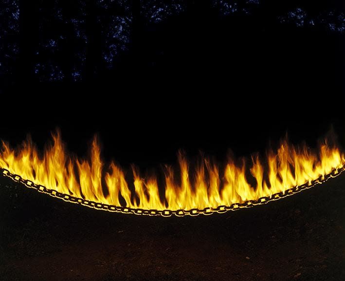 Thierry Fontaine, Abolition, 2011