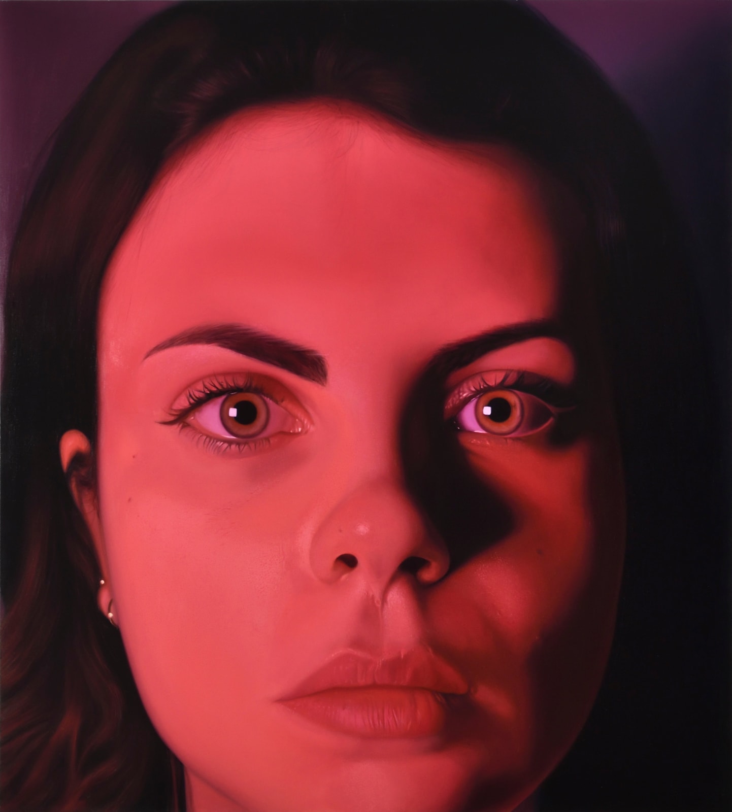 Abdelhak Benallou, Clara, 2022