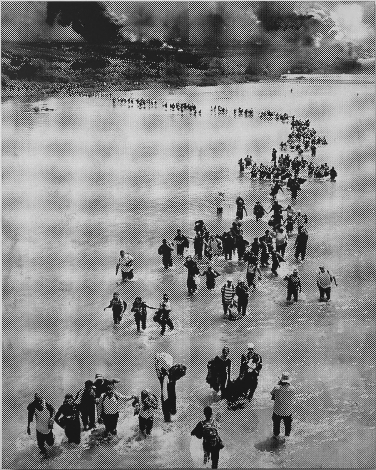 The Bells Angels, The Wind from Nowhere, 2021