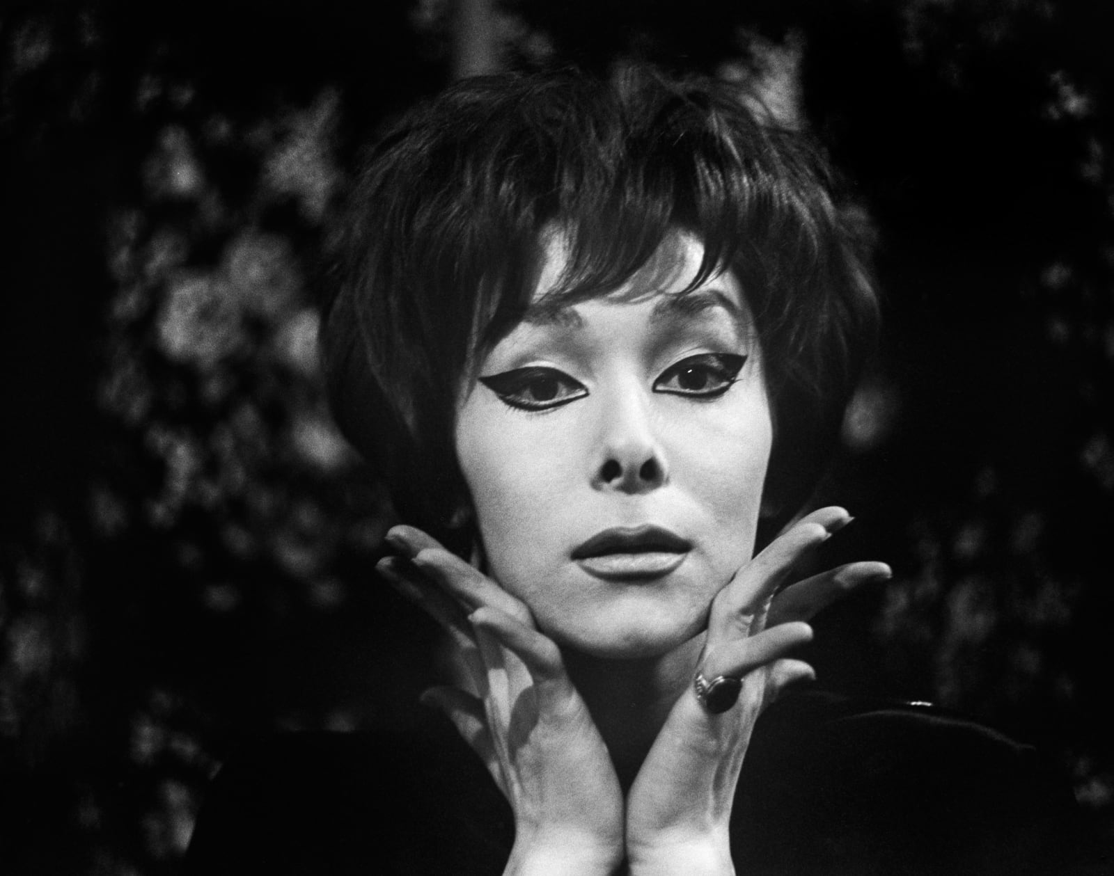 Christer Strömholm, Cobra, Paris, 1961