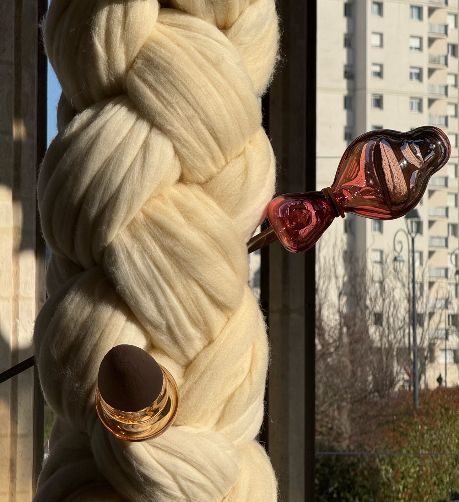 Clara Rivault, Épingle 3, 2025