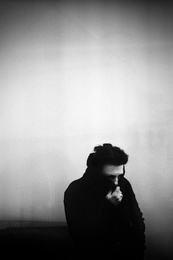 Yusuf Sevinçli, Serie Vichy - Sans titre (#002), 2015