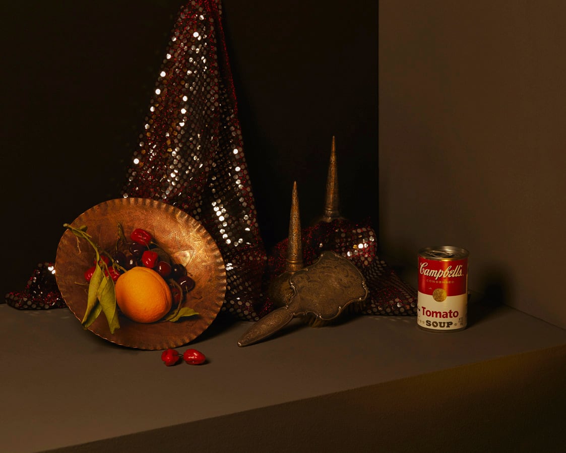 Maya Inès Touam, Esquisse, Sans titre 6, 2019