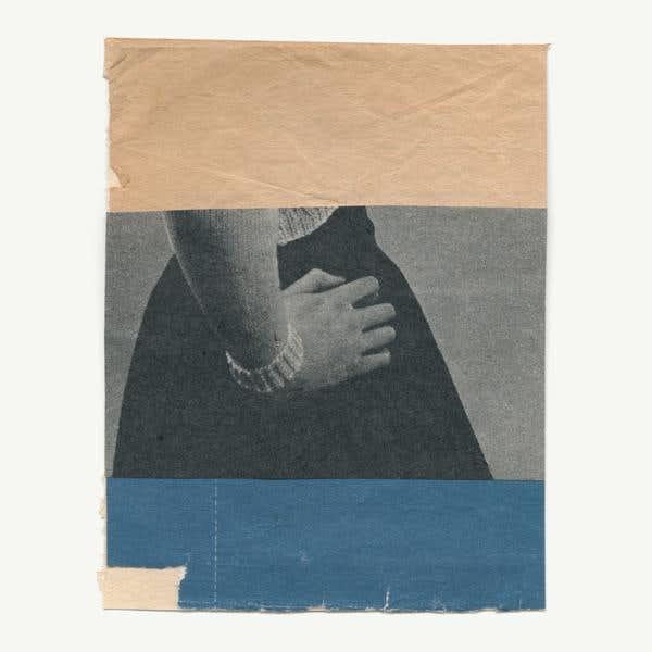 Katrien de Blauwer, Blue scenes 36, 2016