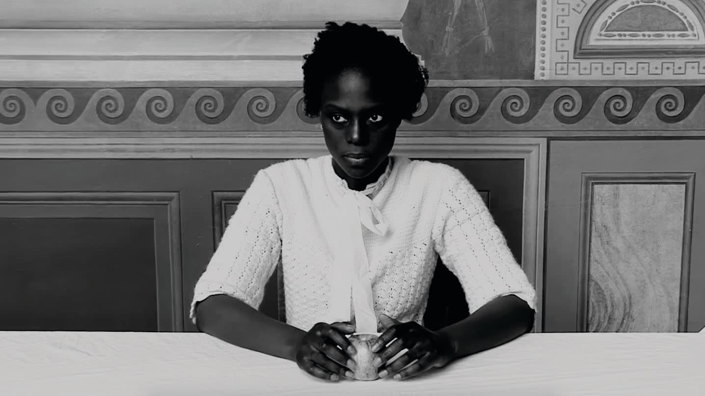 Marta Skoczeń, Maison sans clé, 2020-2022