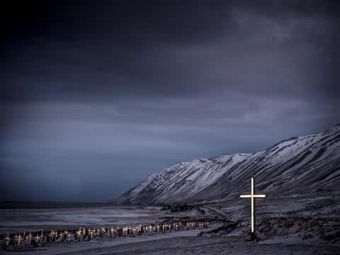Todd Hido, 11799-3893, 2017