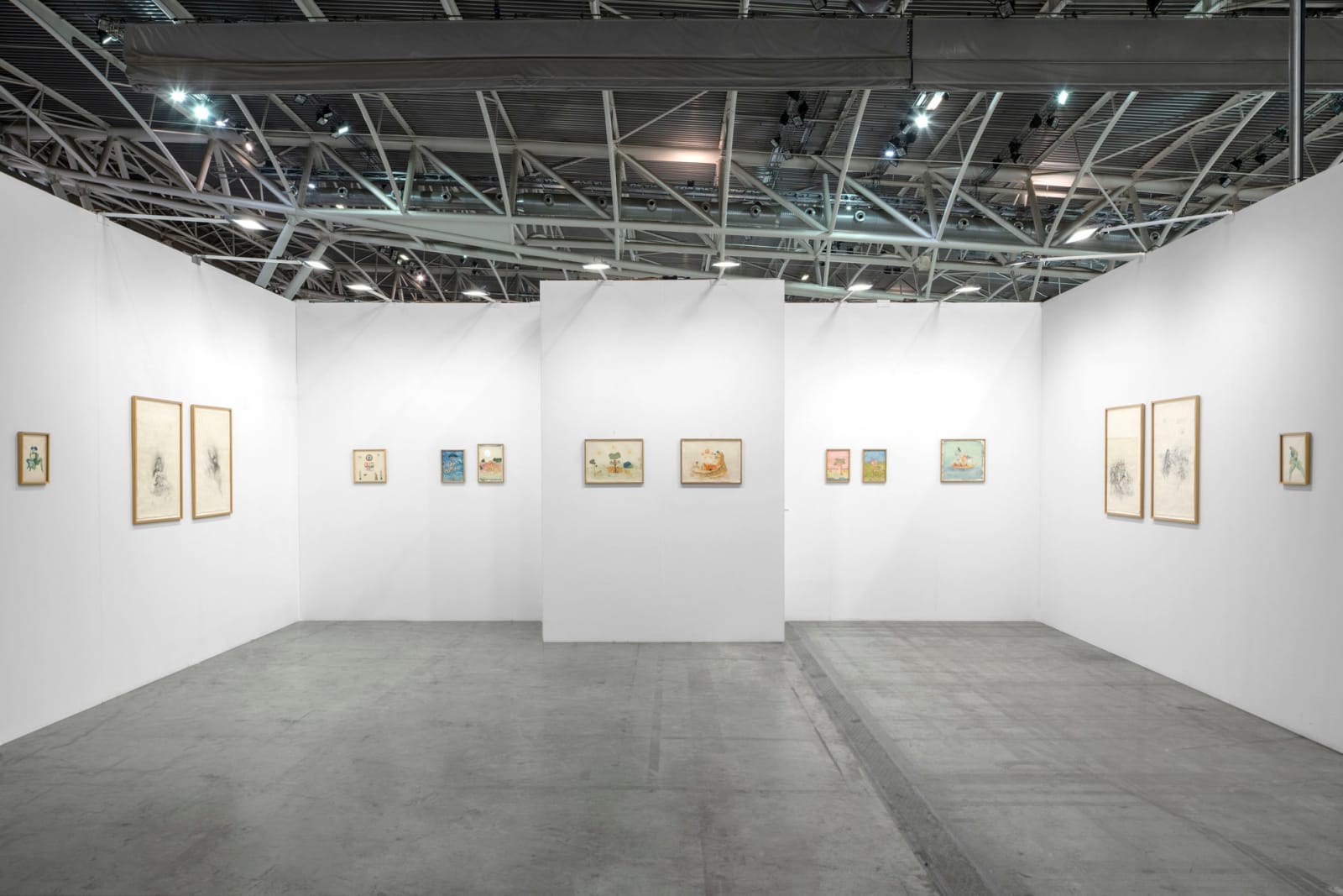 Karine Rougier, Ode à la curiosité, 2025