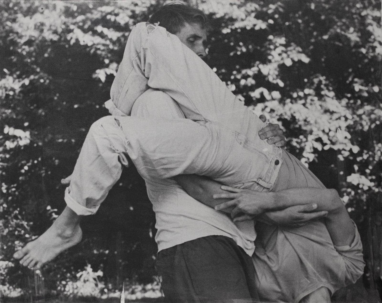 Lore Stessel, F&J #04, 2025