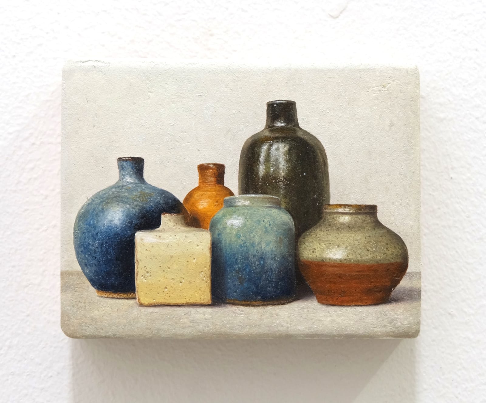 Jérémie Cosimi, Tu nous manques, 2025