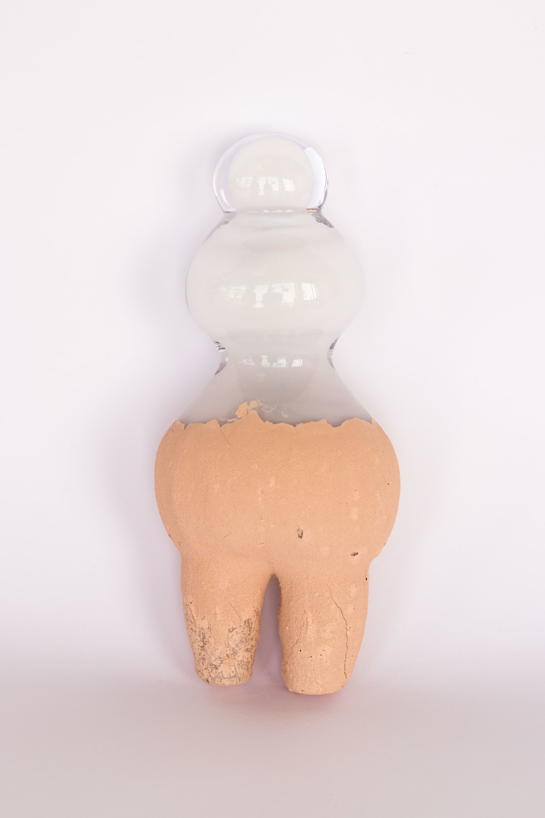 Clara Rivault, Figure 5, 2022