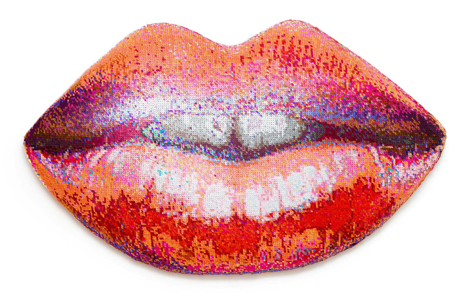 Frances Goodman, Taffy Tease, 2020