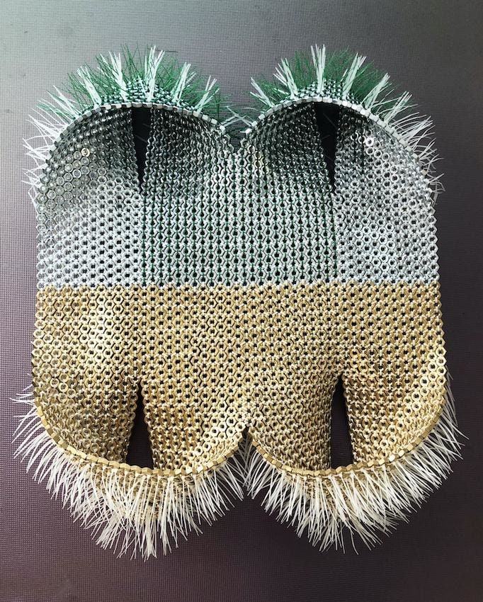 Kenny Dunkan, MULTI FONCTION, 2020