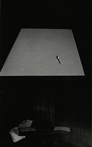 Paulo Nozolino, Callac, 2010