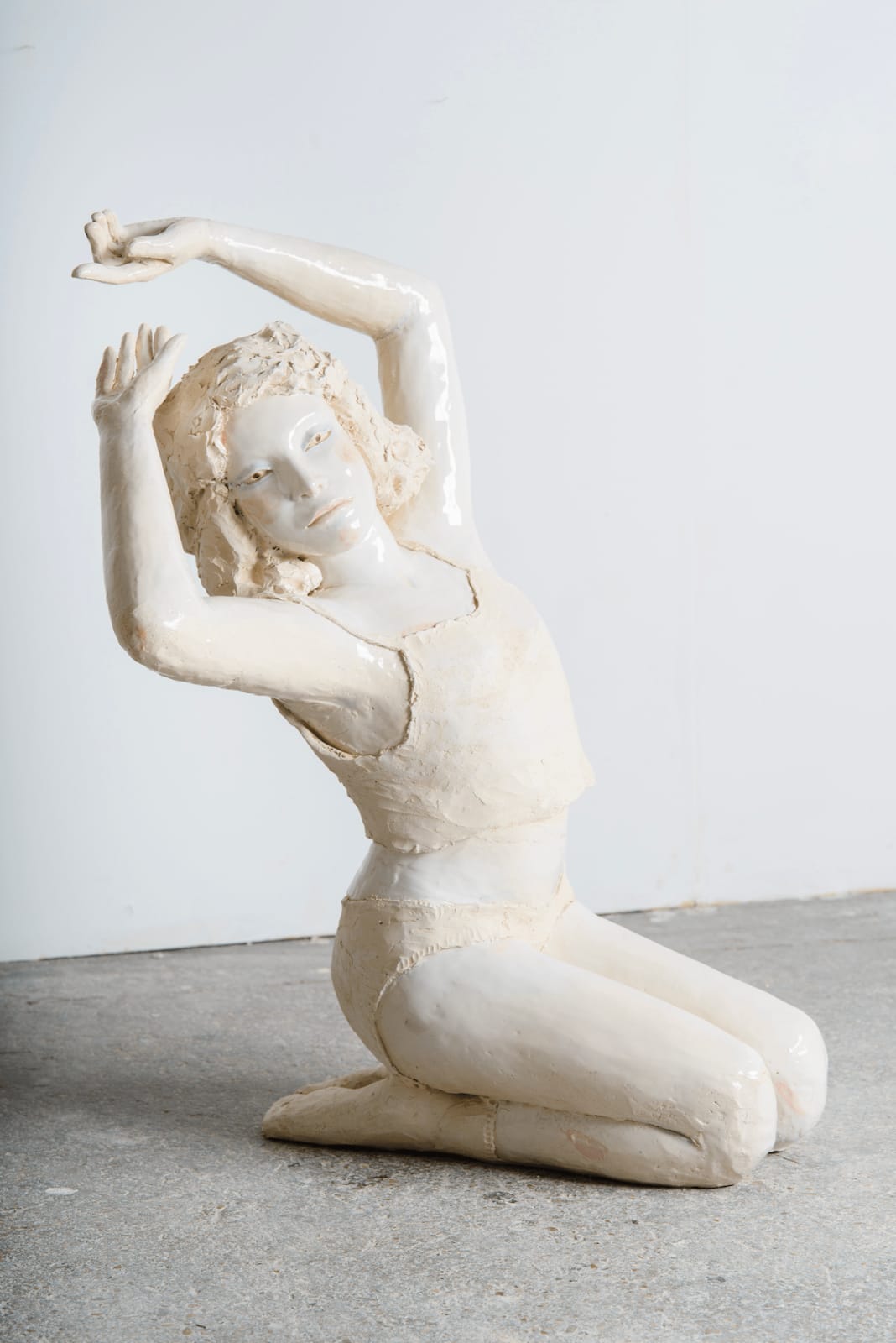 Julia Haumont, Sans titre (sculpture n°30), 2023