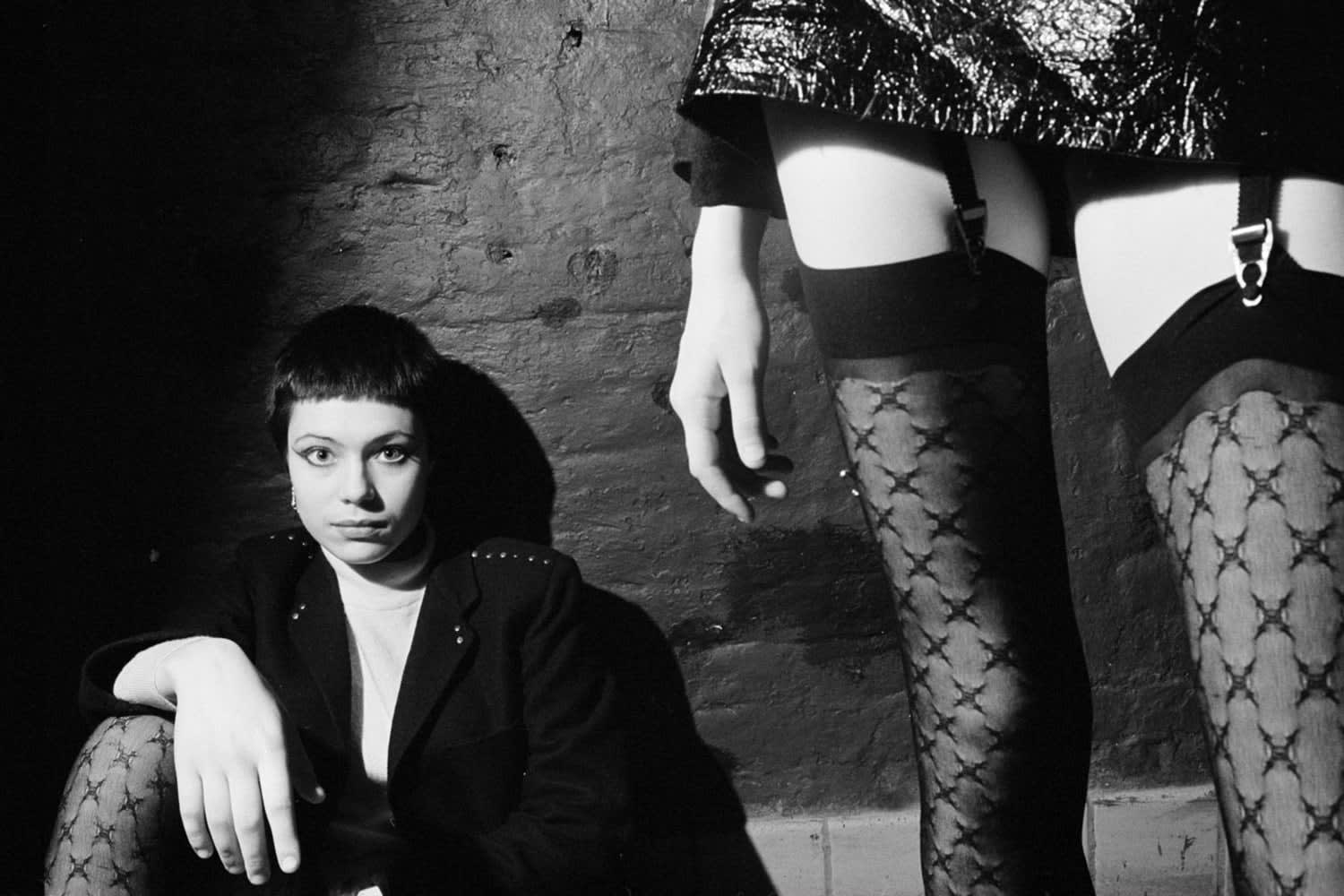 Karen Knorr, Untitled (New Prints), 1977-2013