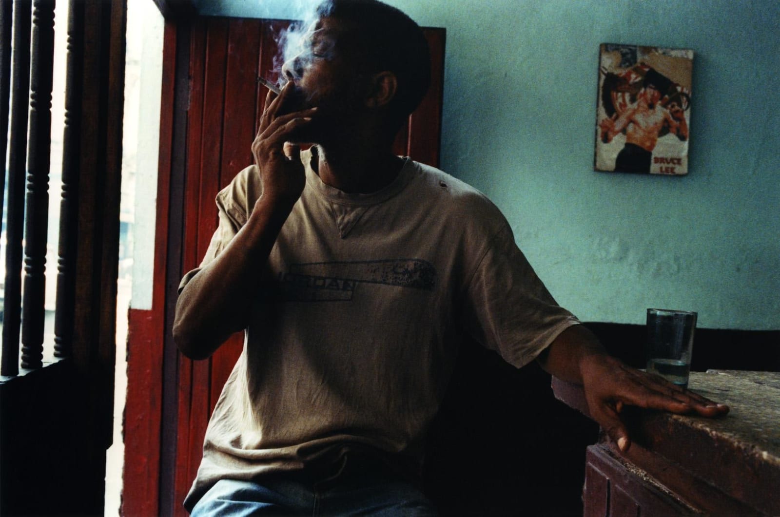 Matt Wilson, 011, 2013