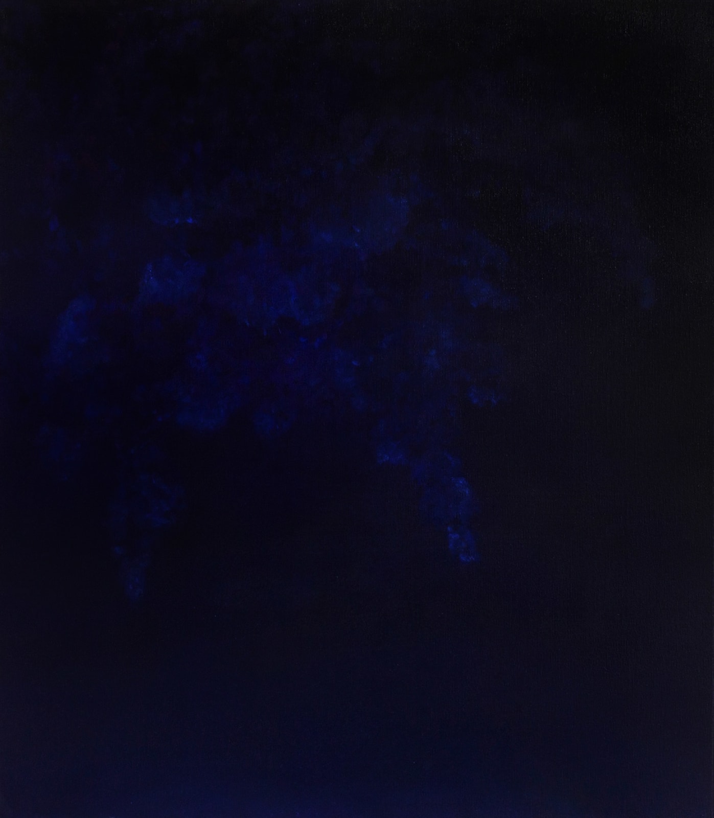 Clément Davout, Faire un masque avec la lune, 2025