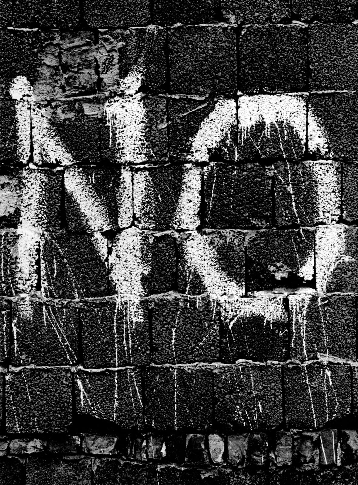 Christer Strömholm, NO, Berlin, 1967