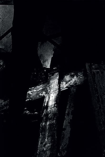 Paulo Nozolino, Callac, 2010