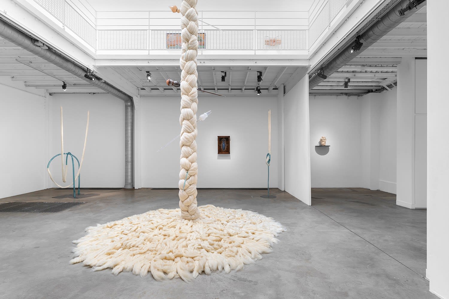 Clara Rivault, Ophis 1, 2025