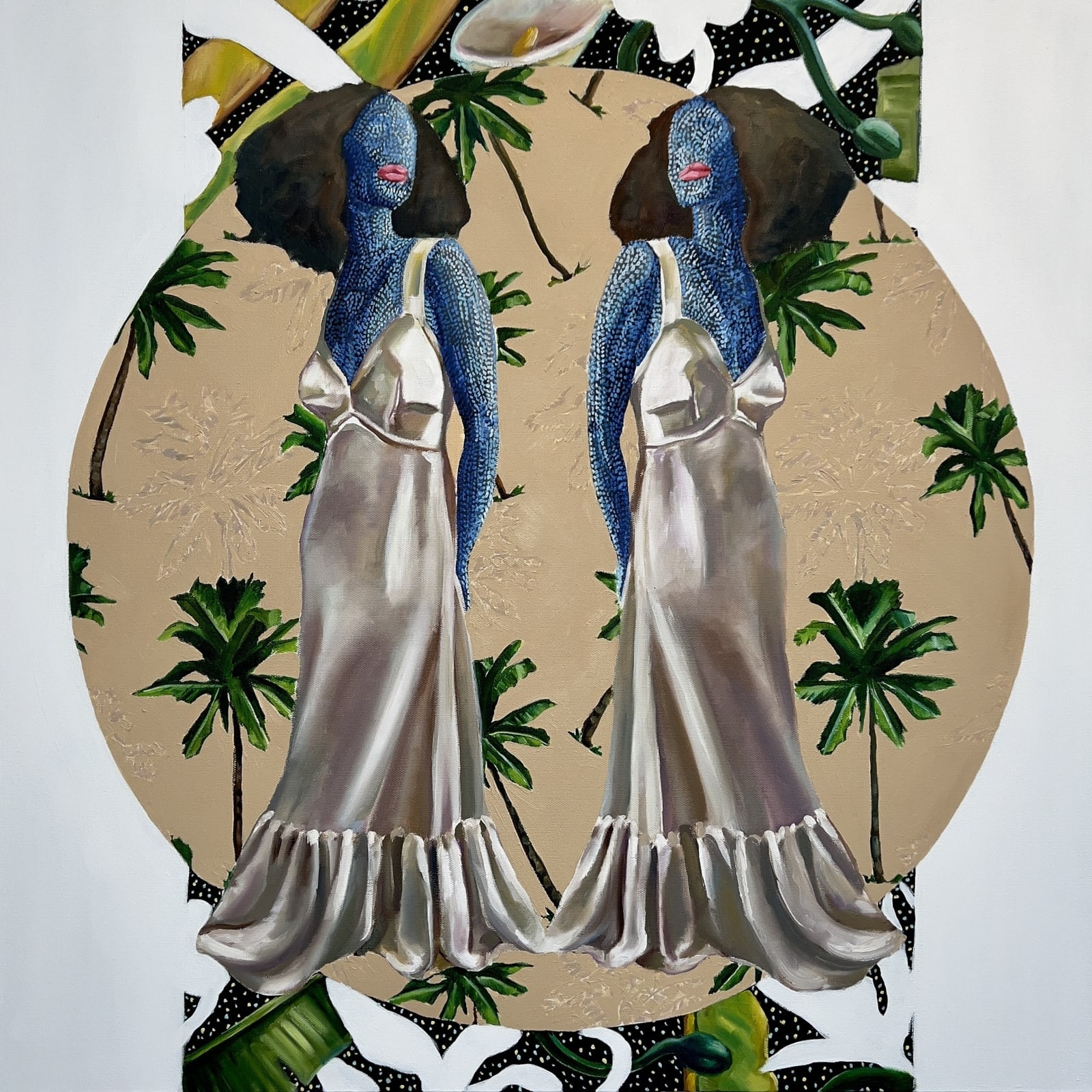 Alanis Forde, Discourse, 2022