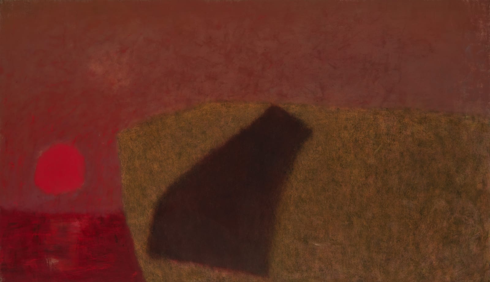 윤혜진 Hyejin Yoon, 한 낮 Waiting position, 2024