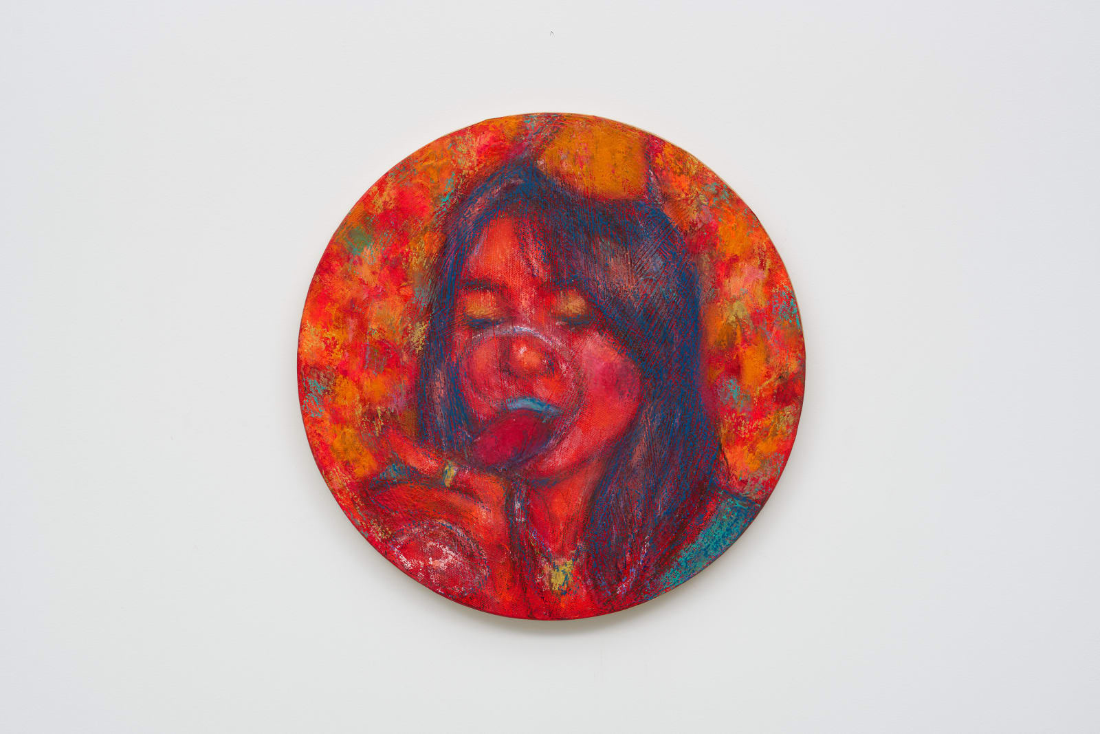 Caroline Wong, Soyeon, 2024