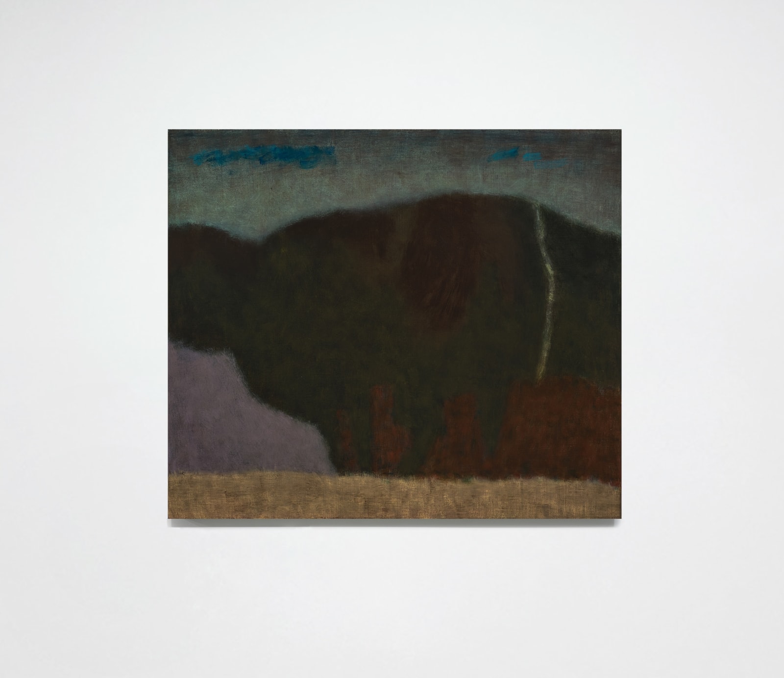 윤혜진 Hyejin Yoon, 방해꾼 Unrepeated scene, 2024