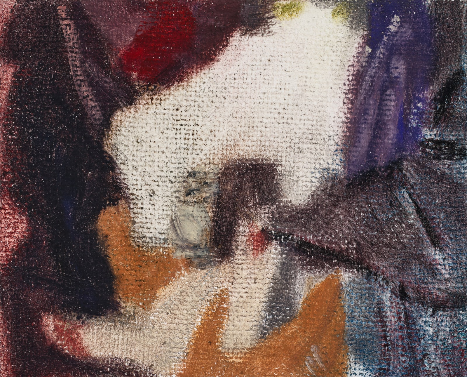 윤혜진 Hyejin Yoon, 만남 Rencontre, 2024