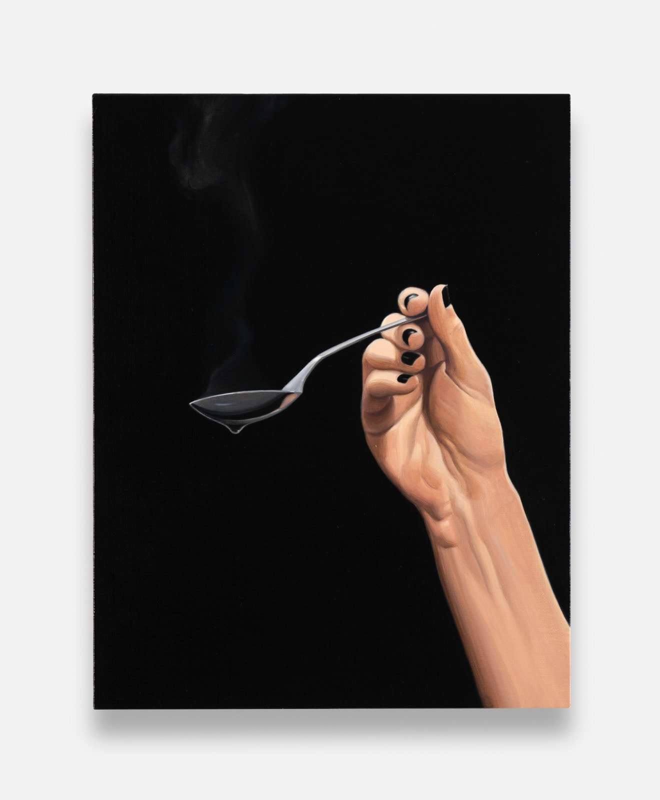 이수진 Sujin Lee, 한 스푼 Take a Spoonful, 2024