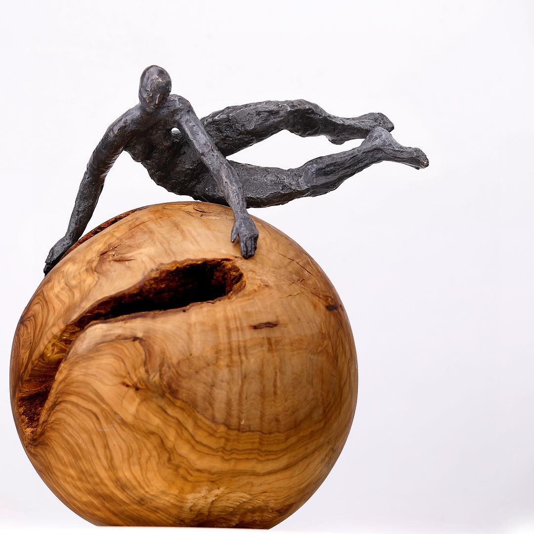 Rita Hassouani, Reflection V