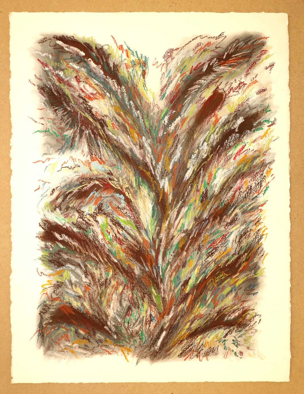 RAYA KASSISIEH, Untitled, 2023