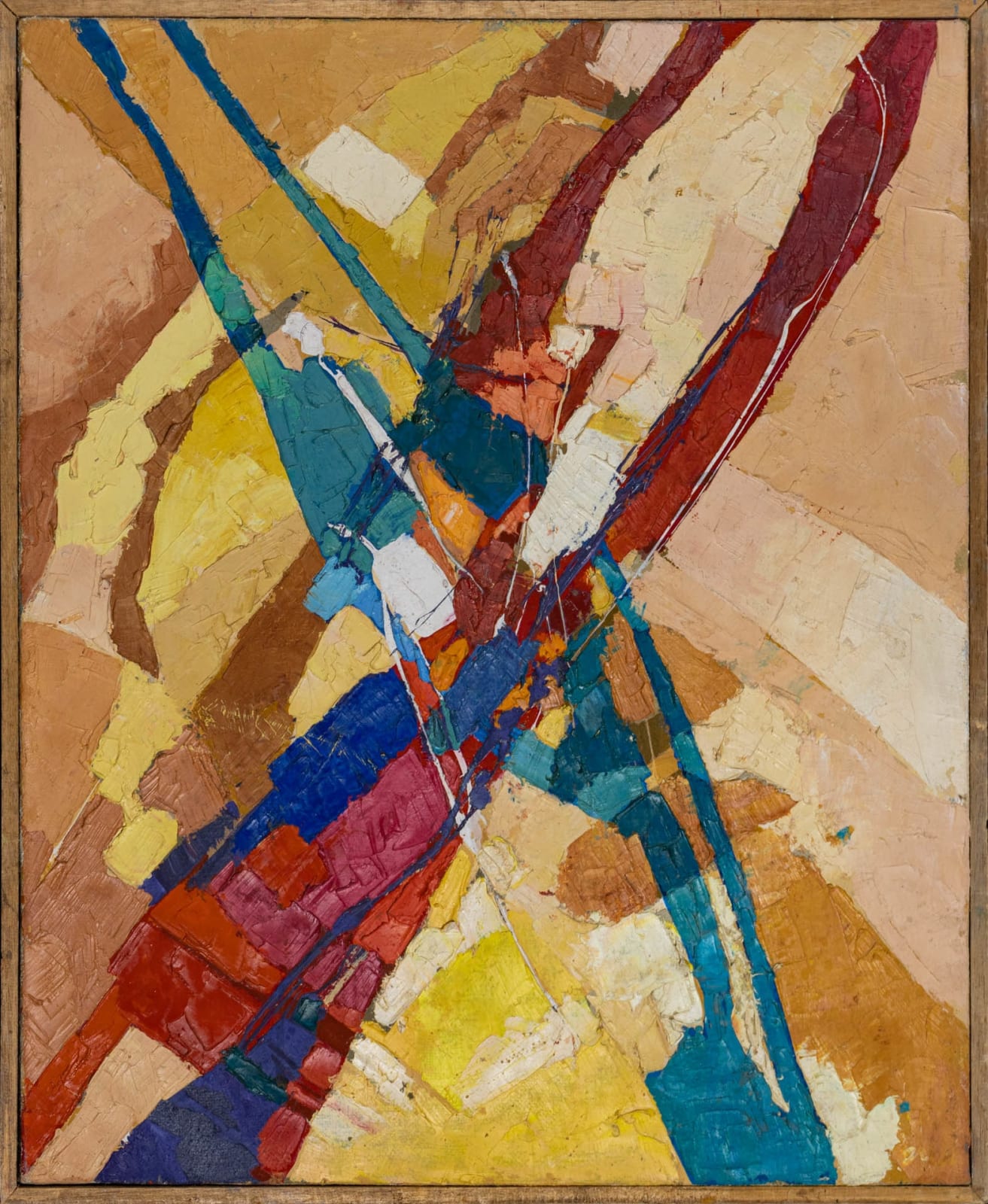 Mohanna Durra, Untitled