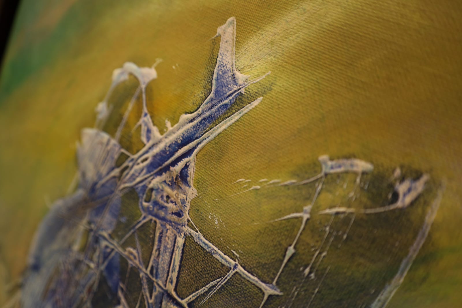 Ufemia Rizk, Apparition, 2008