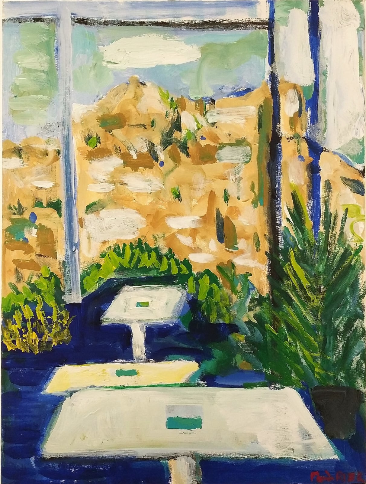 Fares Rizk, Sommer love, 2022