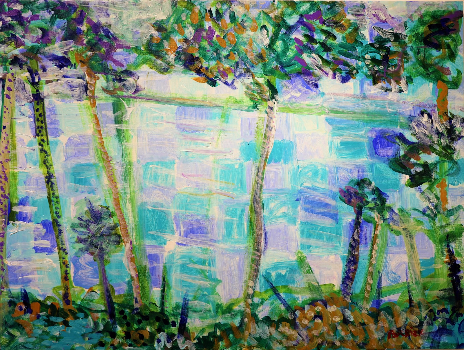 Fares Rizk, Dream 1, 2023