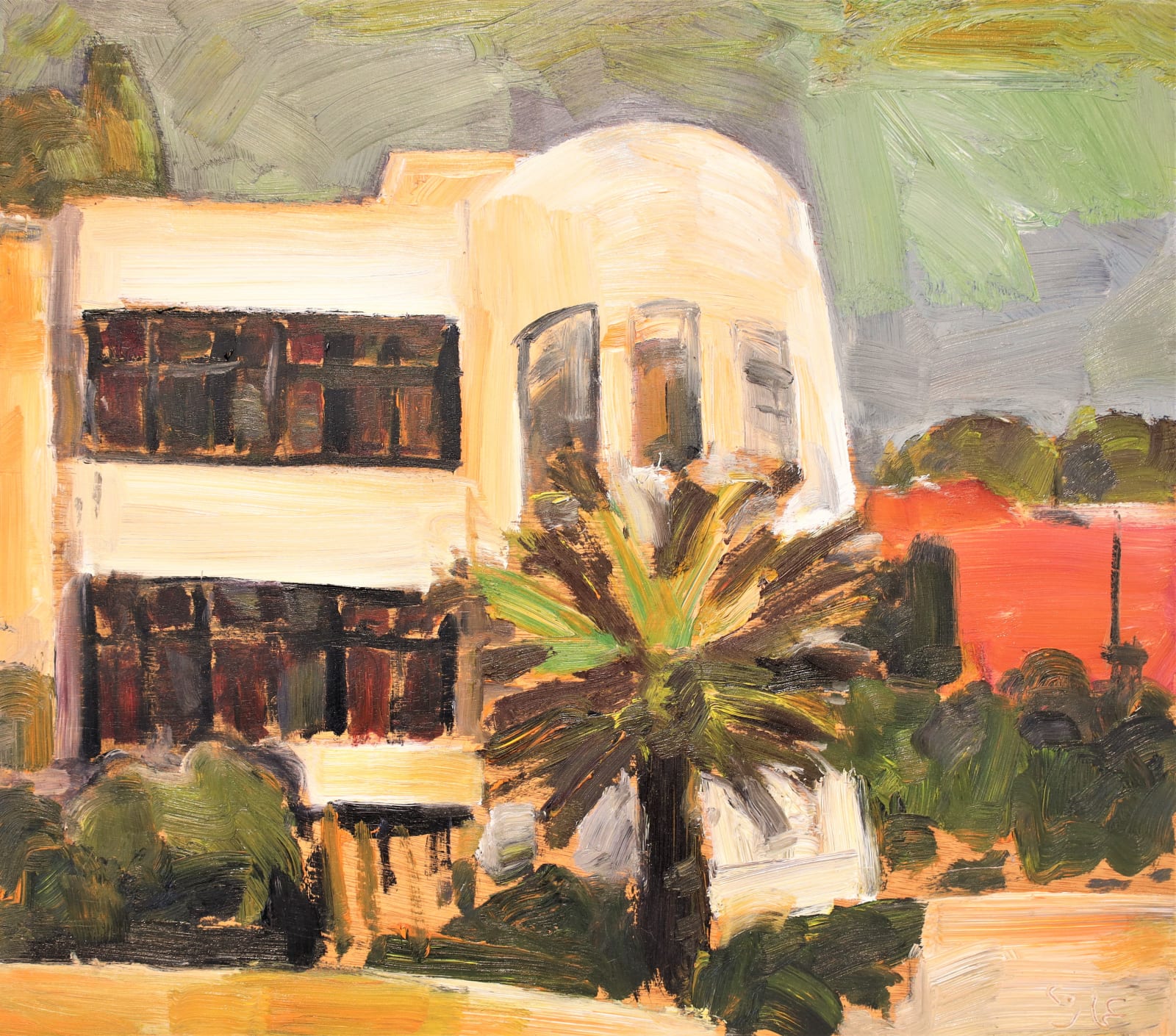 Ammar Khammash, 2020