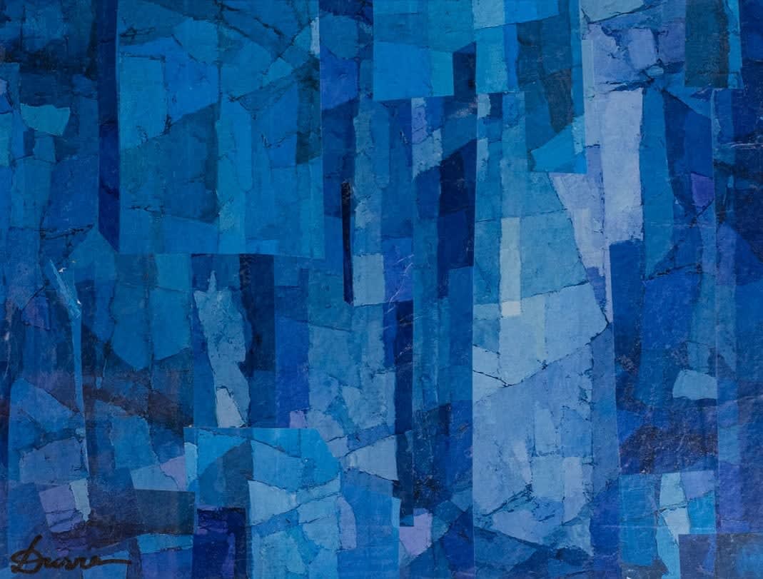 Mohanna Durra, Untitled