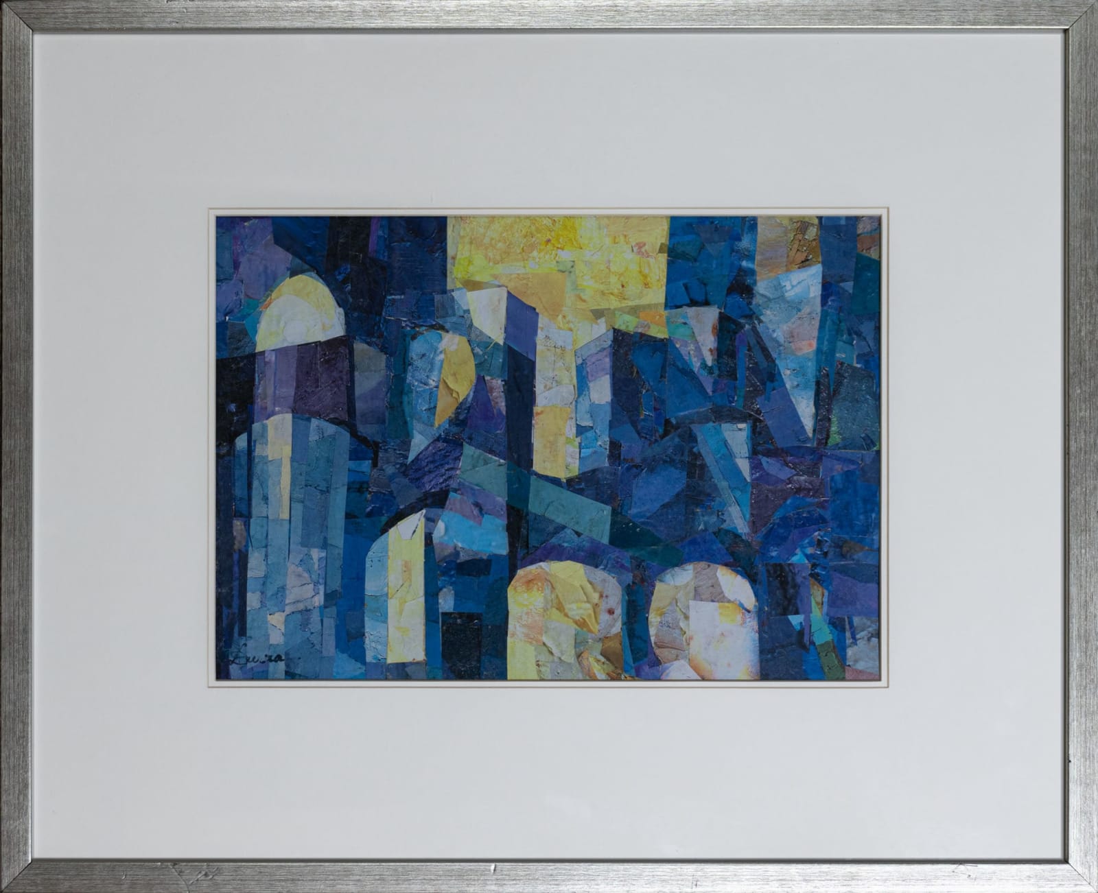 Mohanna Durra, Untitled