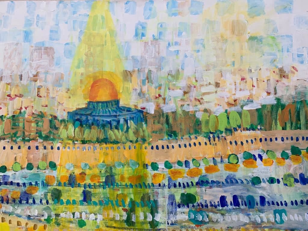 Fares Rizk, Always, 2022