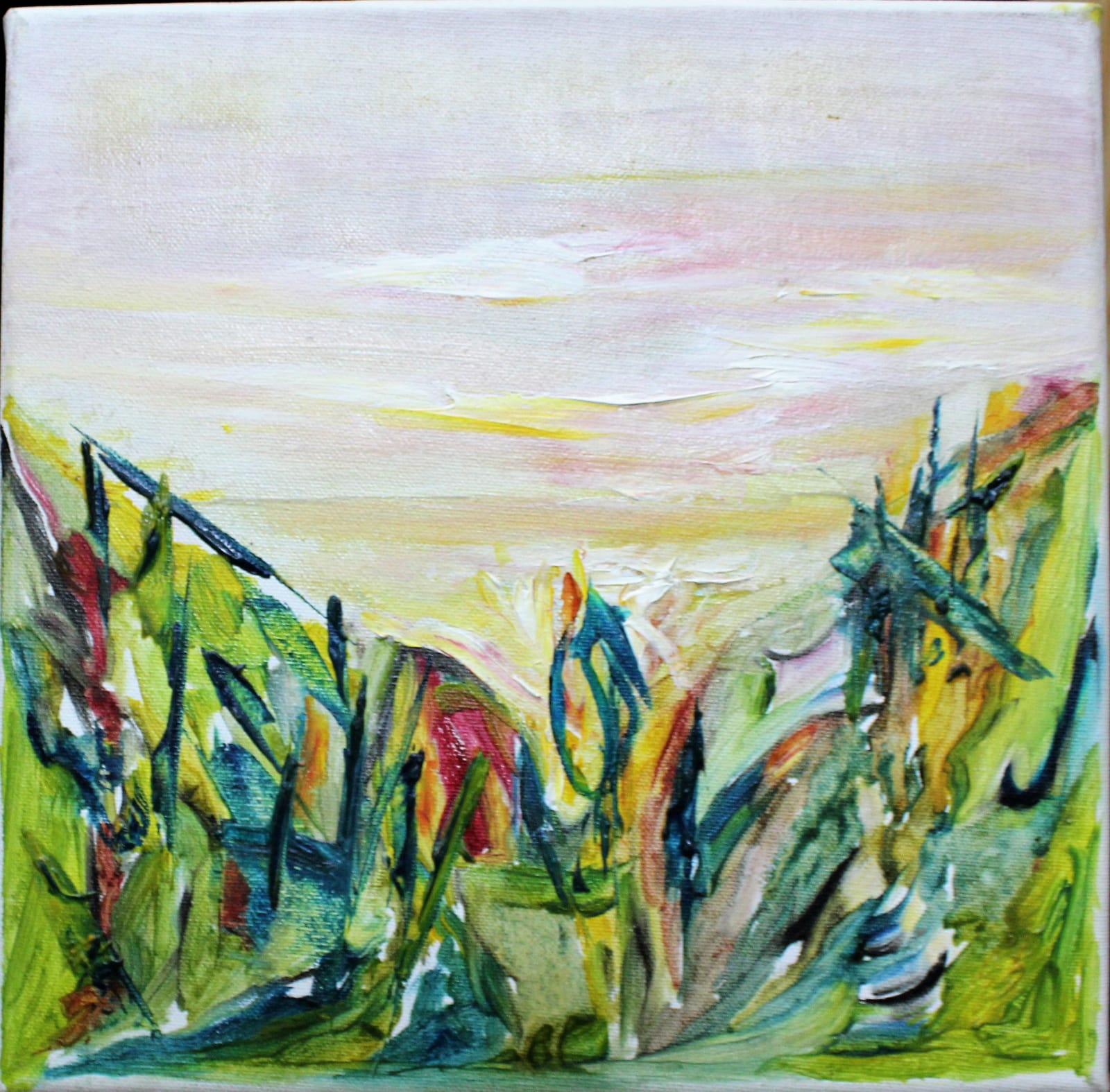 Ufemia Rizk, Untitled, 2008