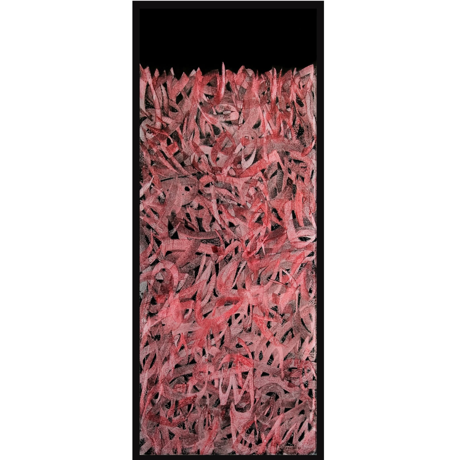 Hamza Bounoua, Untitled, 2023