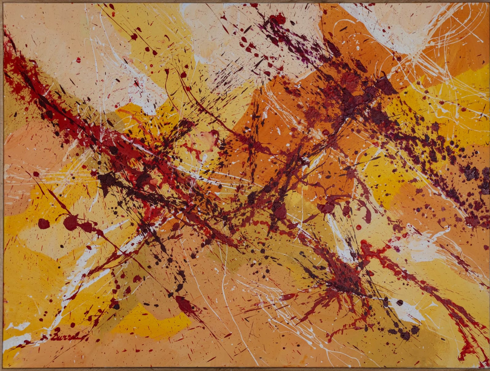 Mohanna Durra, Untitled